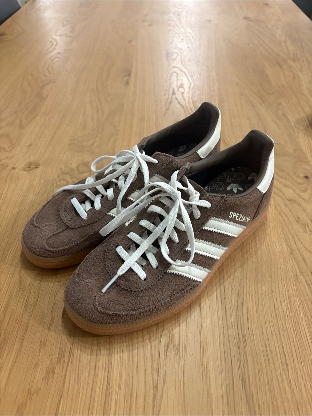 ADIDAS HANDBALL SPEZIAL SHOES